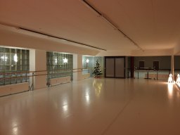 Tanzsaal 2